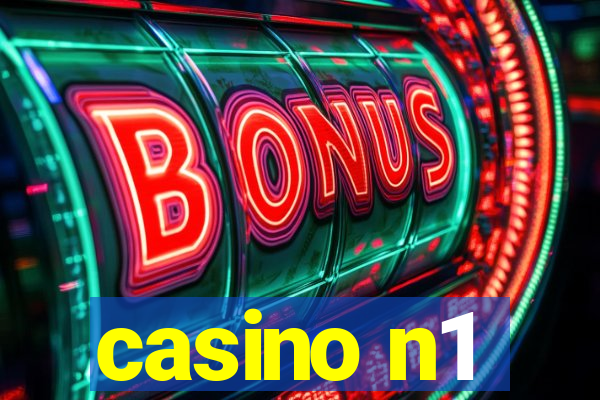 casino n1