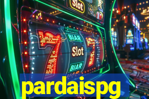 pardaispg