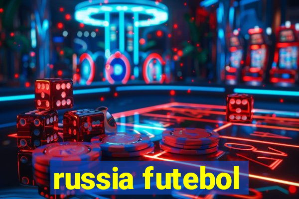 russia futebol