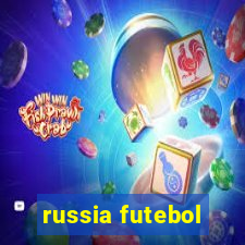 russia futebol