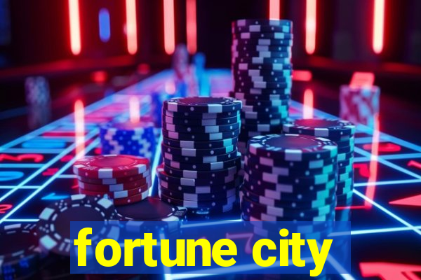 fortune city