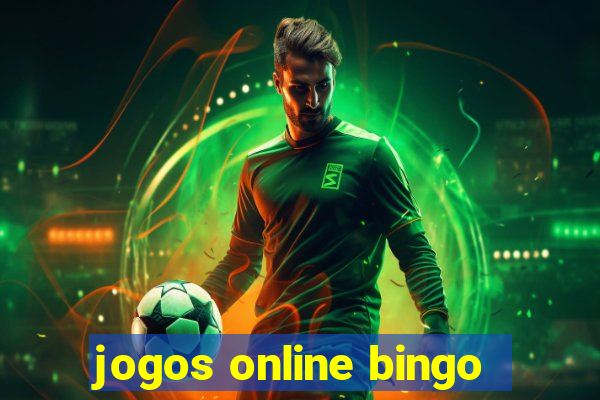 jogos online bingo