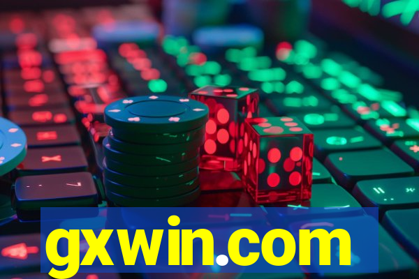 gxwin.com