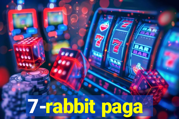 7-rabbit paga