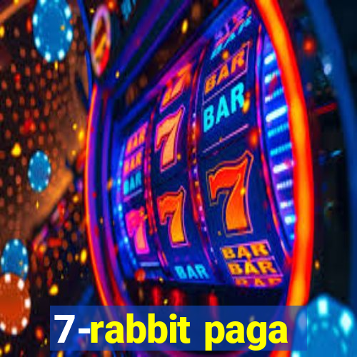 7-rabbit paga