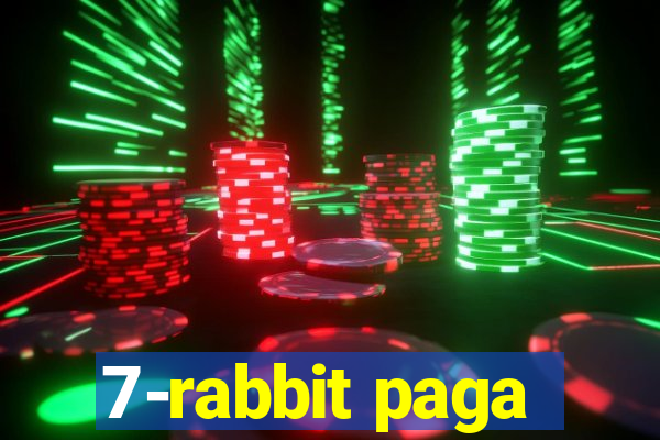 7-rabbit paga