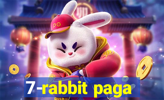 7-rabbit paga