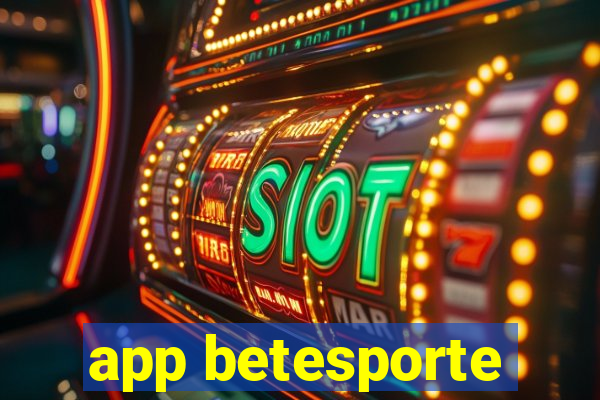 app betesporte