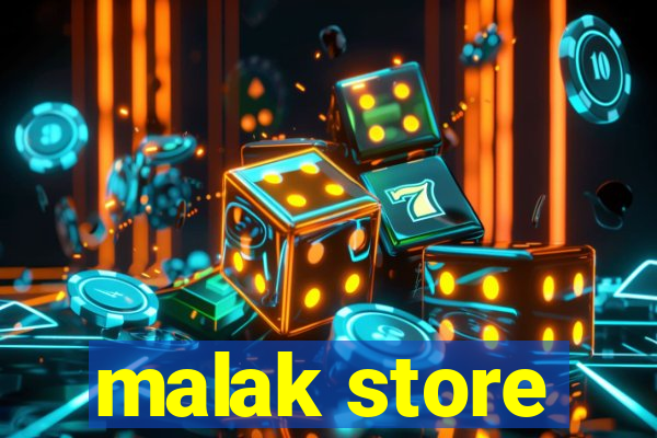 malak store