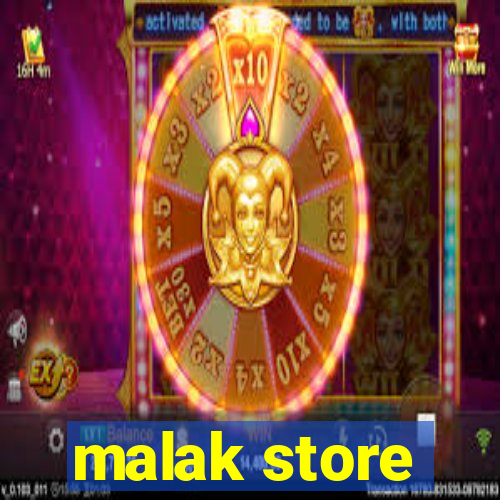 malak store