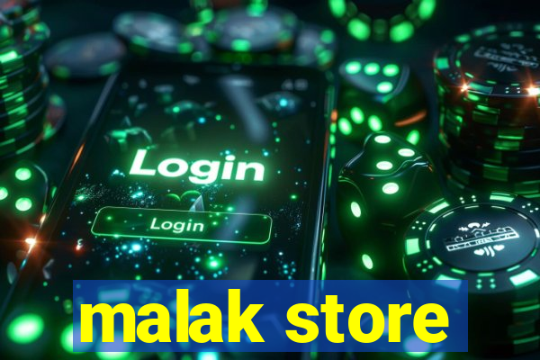 malak store