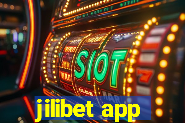 jilibet app