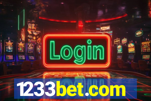 1233bet.com