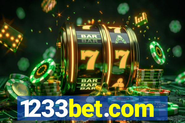 1233bet.com