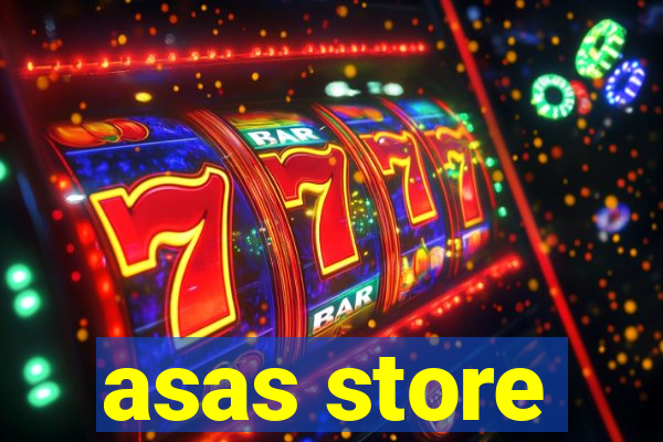 asas store