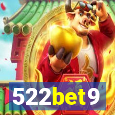 522bet9