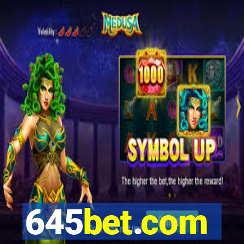 645bet.com