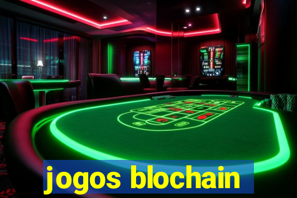 jogos blochain