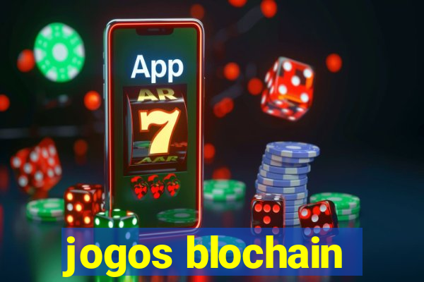 jogos blochain