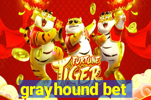 grayhound bet