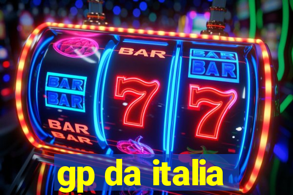 gp da italia