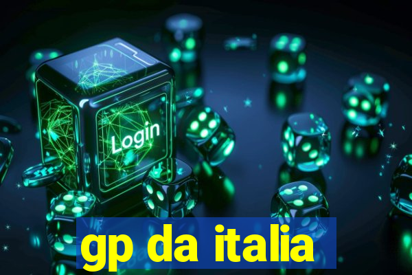 gp da italia