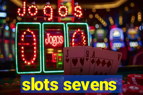 slots sevens