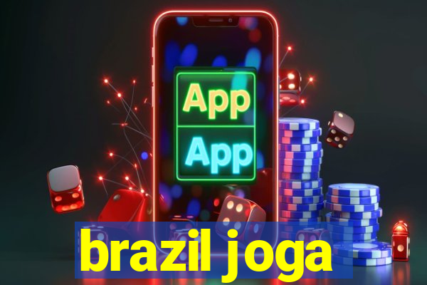 brazil joga