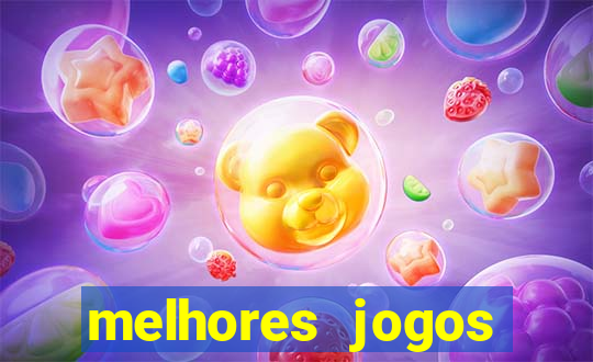 melhores jogos google play