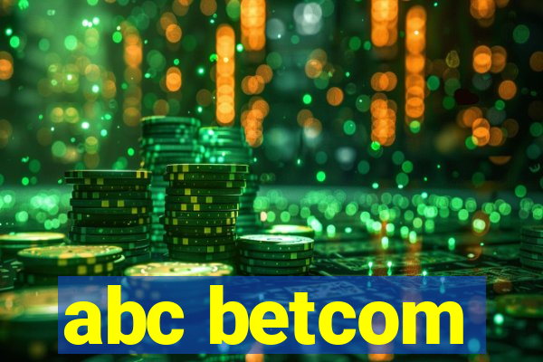 abc betcom