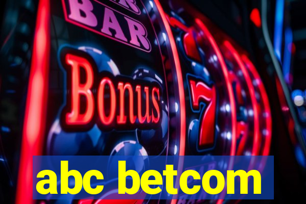 abc betcom