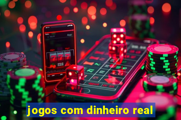 jogos com dinheiro real