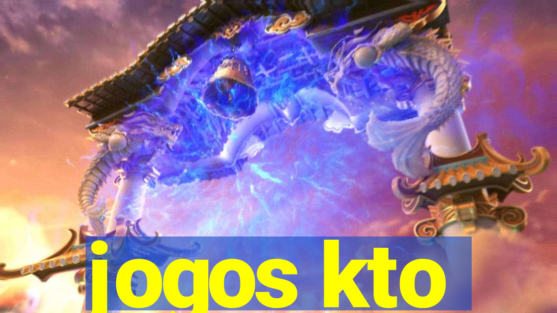 jogos kto