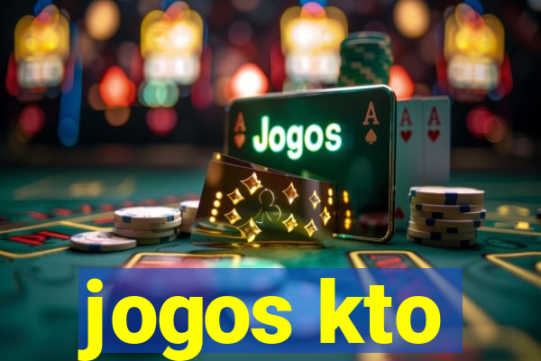 jogos kto