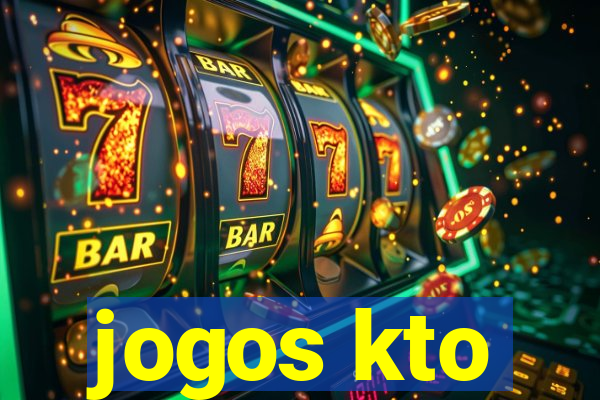 jogos kto