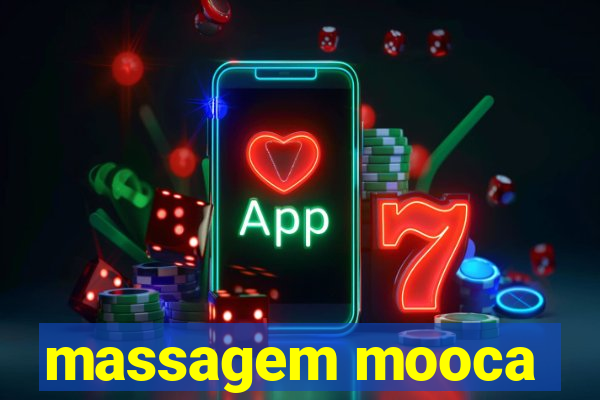 massagem mooca