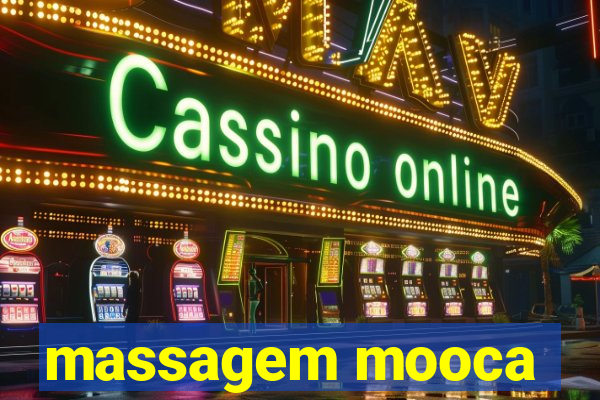 massagem mooca