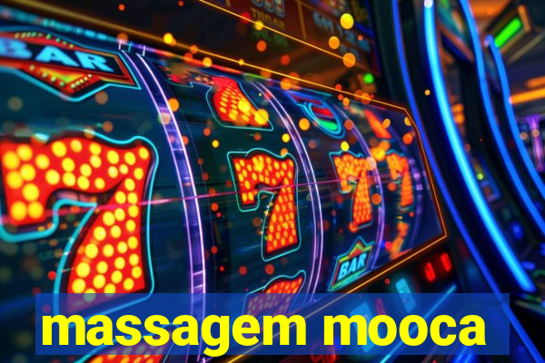 massagem mooca