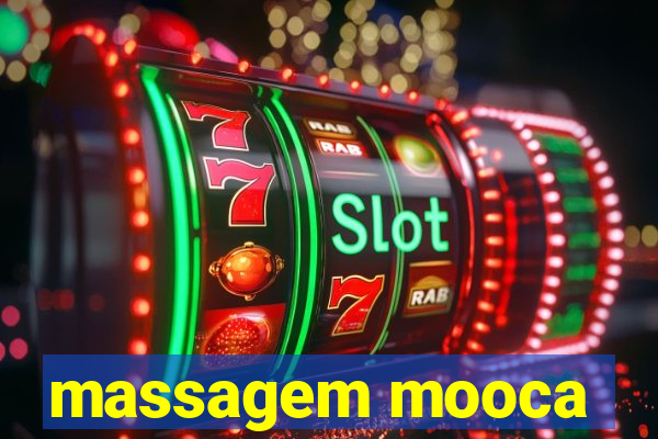 massagem mooca