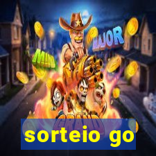 sorteio go