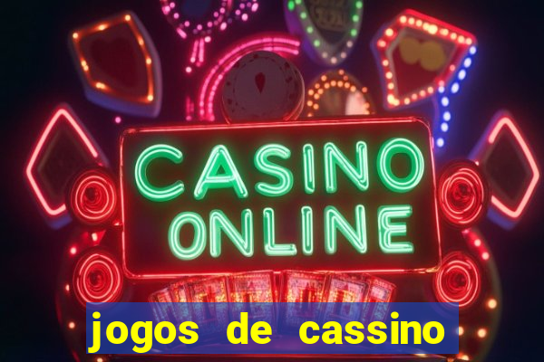 jogos de cassino pagando no cadastro