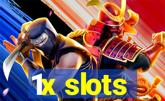 1x slots