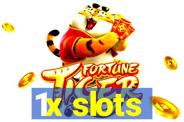 1x slots