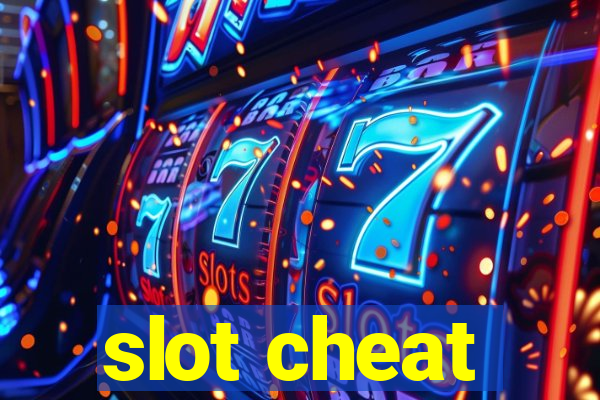 slot cheat