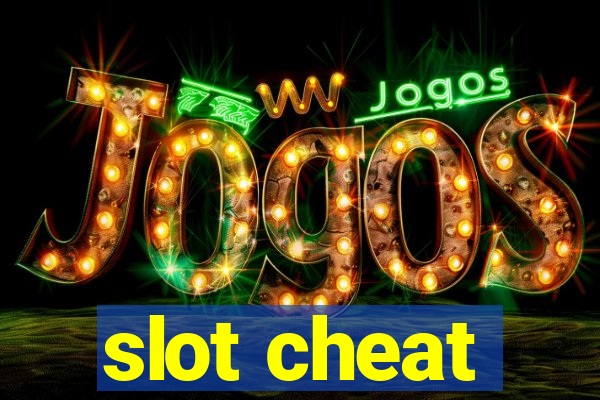 slot cheat