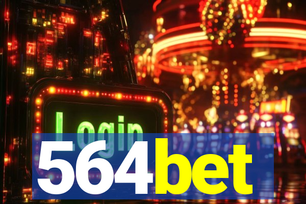 564bet