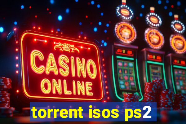 torrent isos ps2