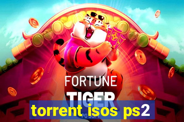 torrent isos ps2