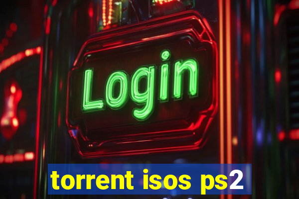 torrent isos ps2