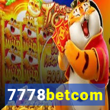 7778betcom